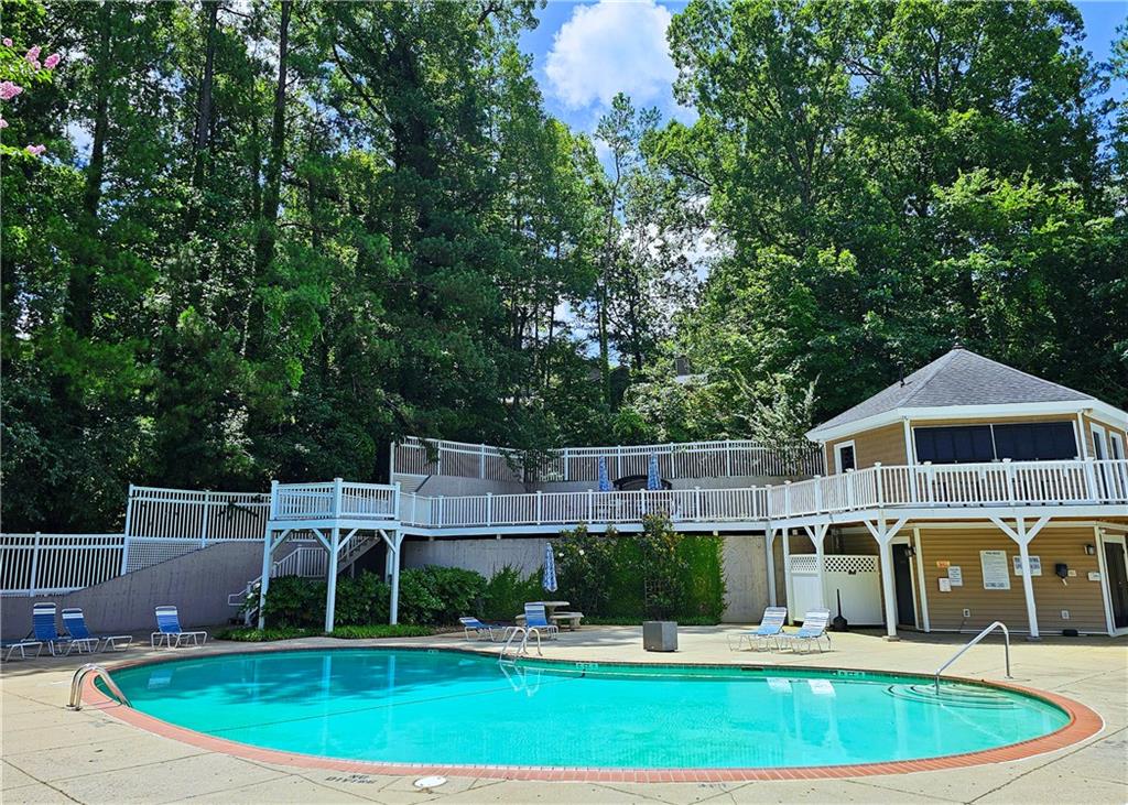1202 Countryside Place