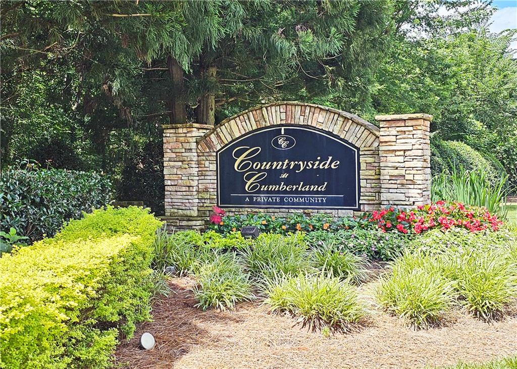 1202 Countryside Place