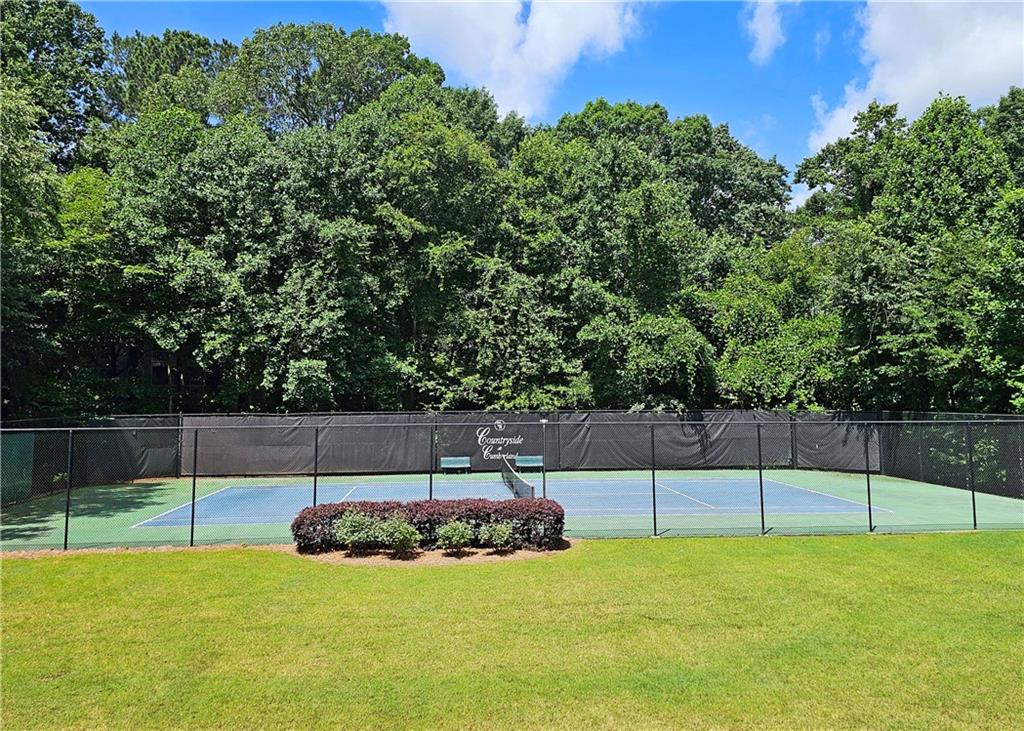 1202 Countryside Place