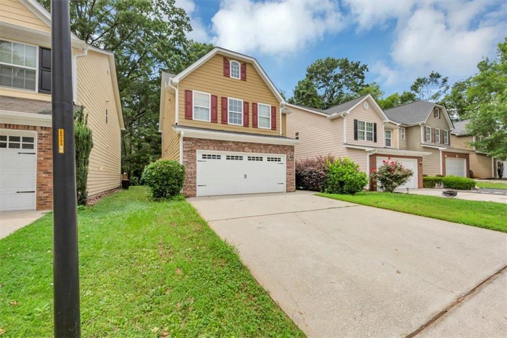 2165 Capella Circle