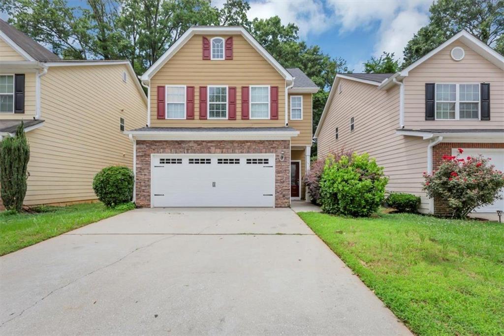 2165 Capella Circle