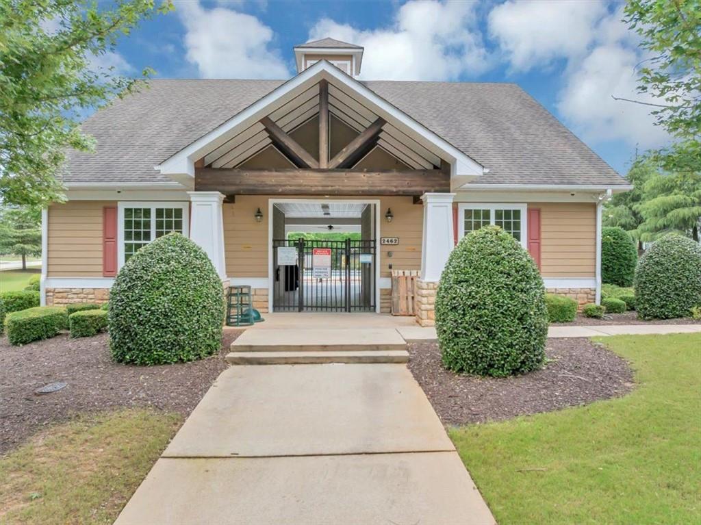 2165 Capella Circle