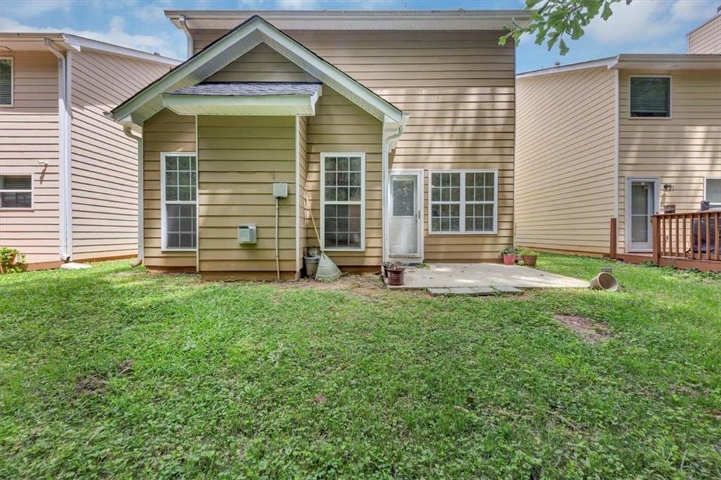 2165 Capella Circle