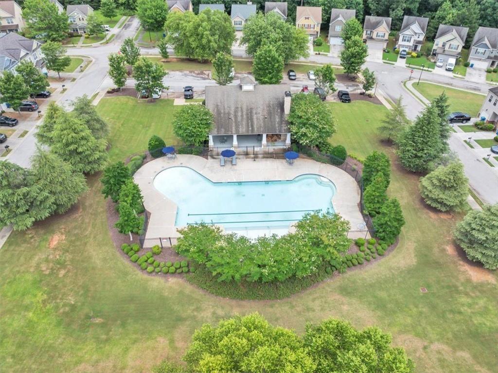 2165 Capella Circle