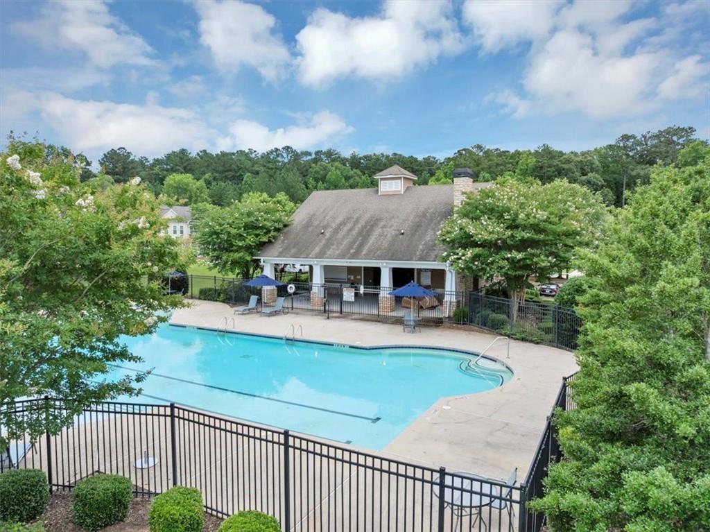 2165 Capella Circle