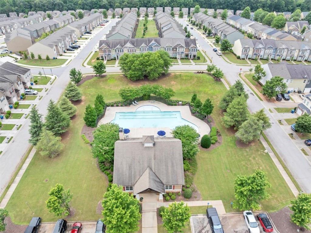 2165 Capella Circle