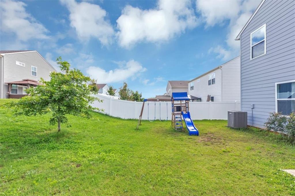 109 PAULOWNIA Circle