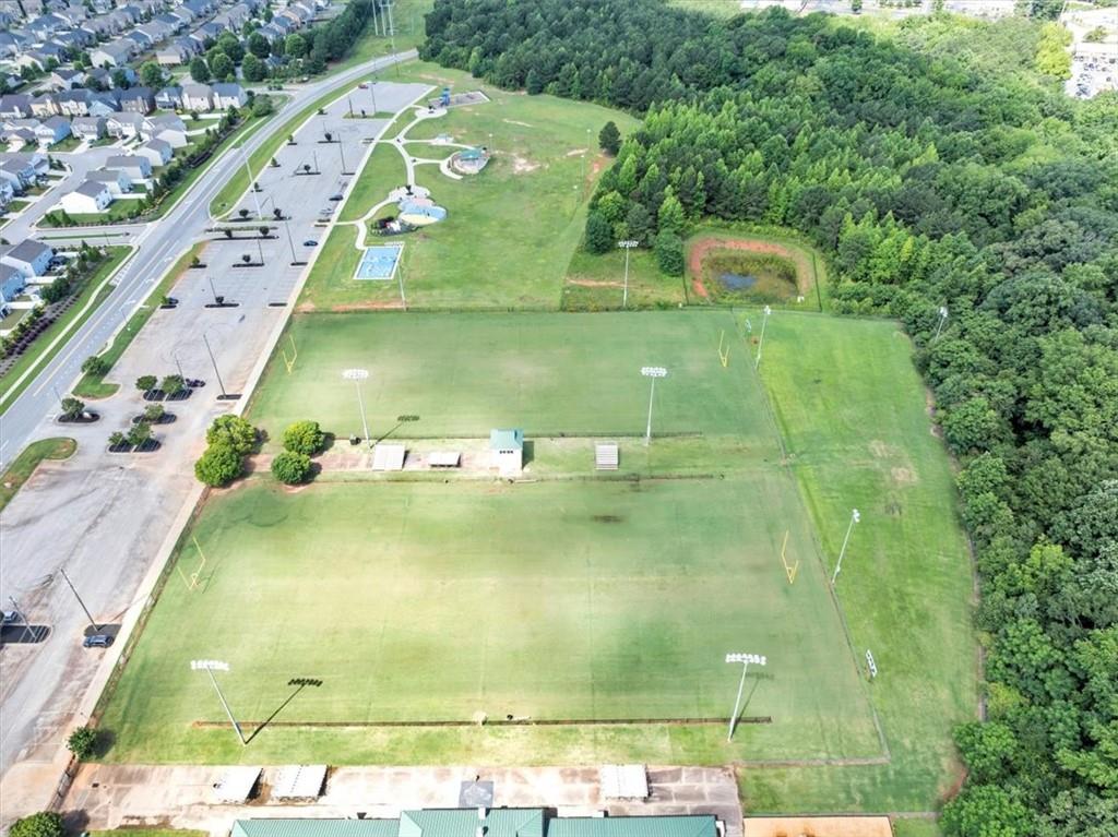 109 PAULOWNIA Circle