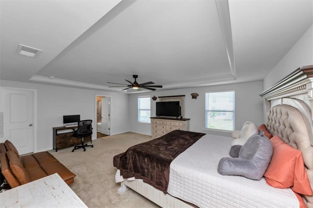 109 PAULOWNIA Circle