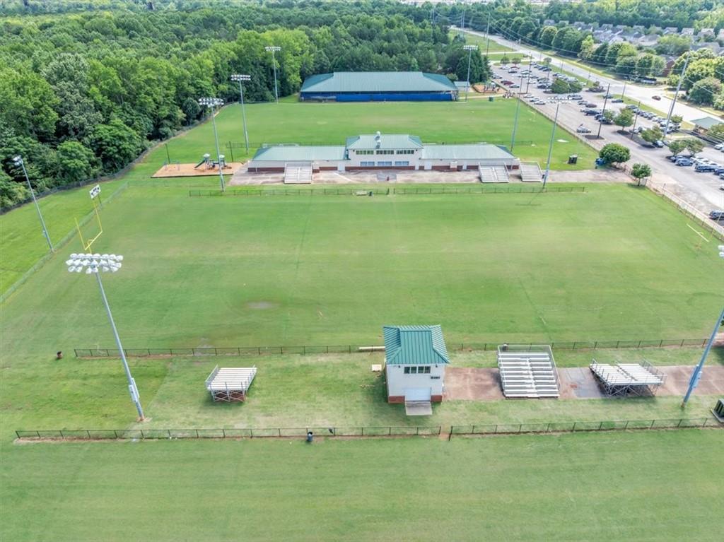 109 PAULOWNIA Circle