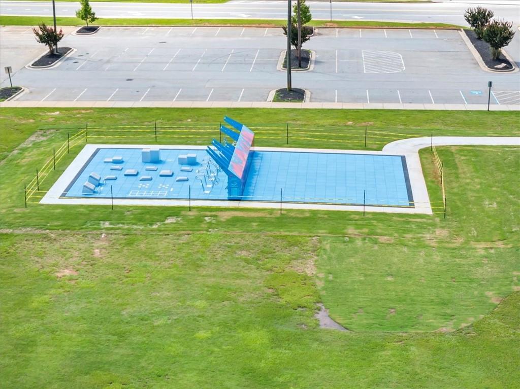 109 PAULOWNIA Circle