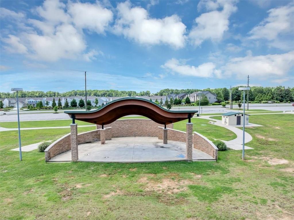 109 PAULOWNIA Circle