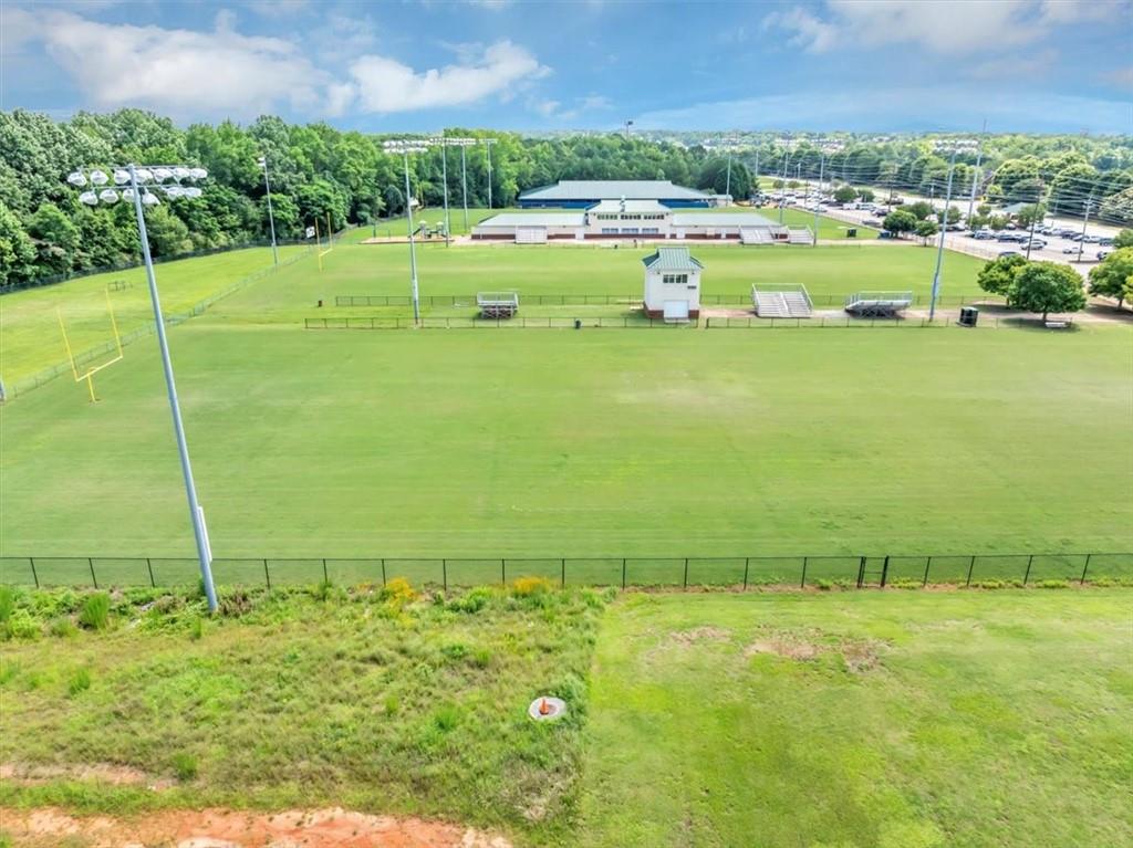 109 PAULOWNIA Circle