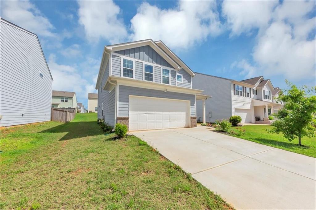 109 PAULOWNIA Circle