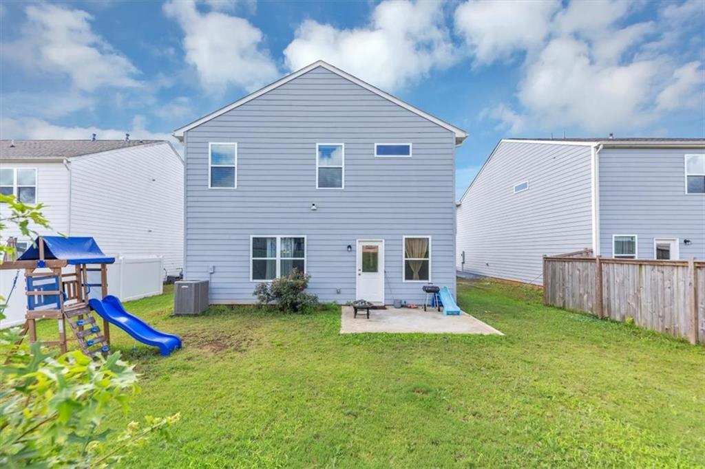 109 PAULOWNIA Circle