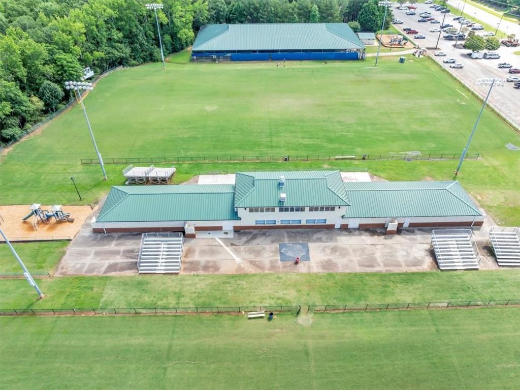 109 PAULOWNIA Circle