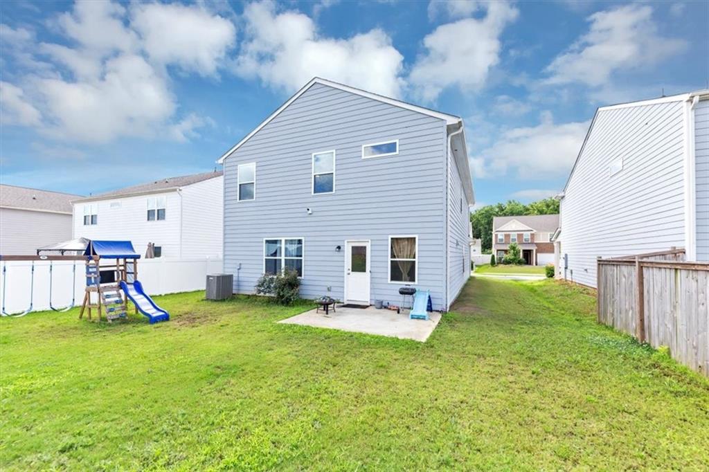 109 PAULOWNIA Circle