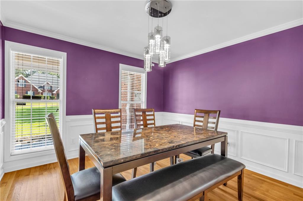 1945 Kevin Drive SE