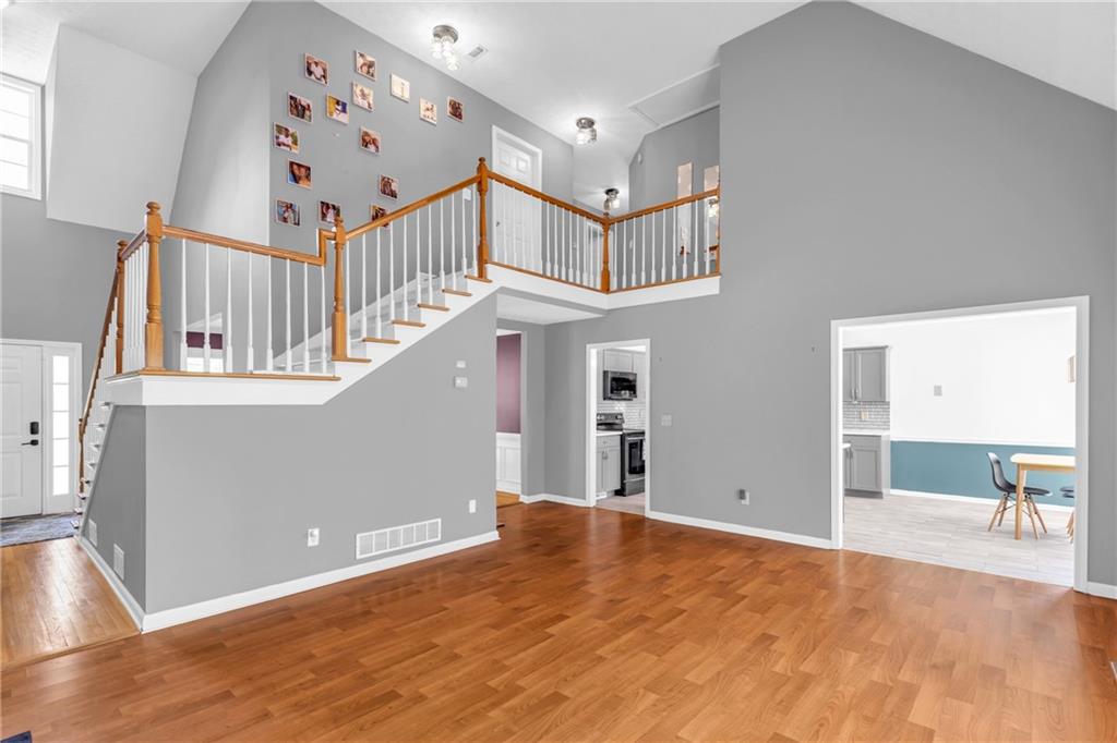 1945 Kevin Drive SE