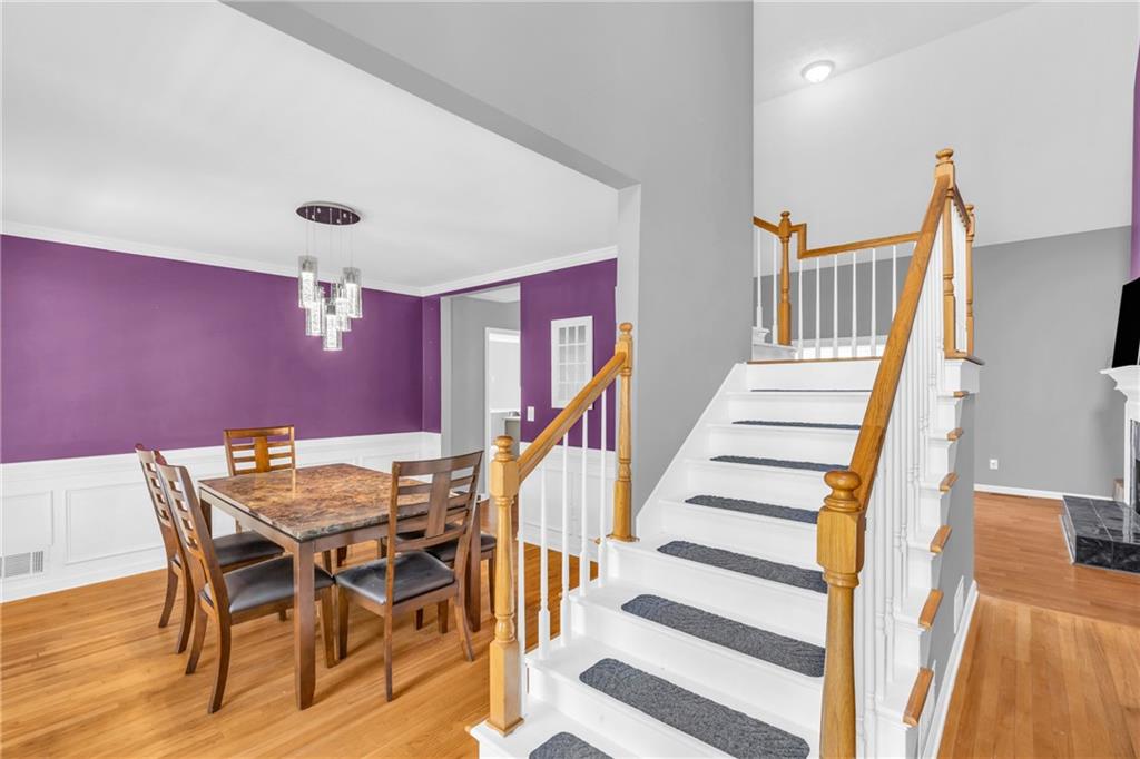 1945 Kevin Drive SE
