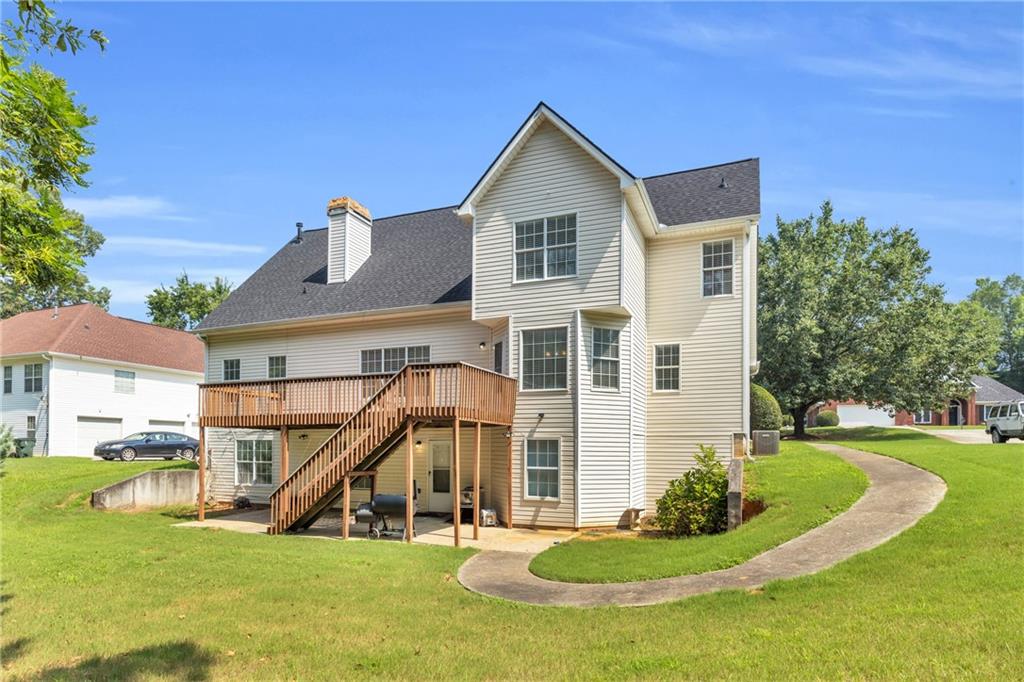 1945 Kevin Drive SE