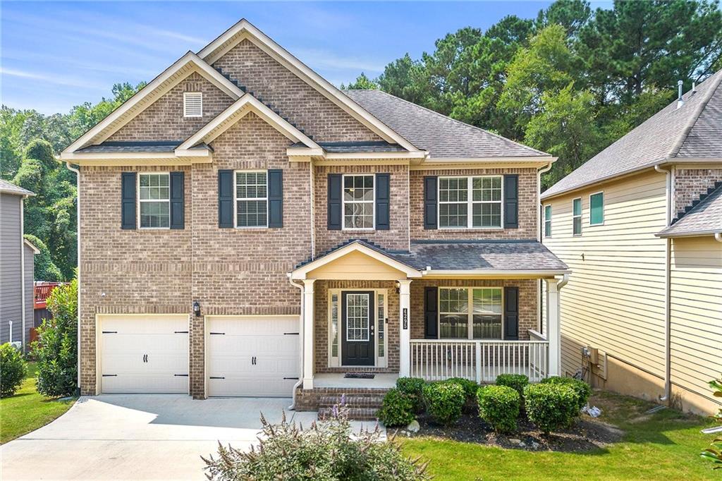 4295 Trillium Wood Trail