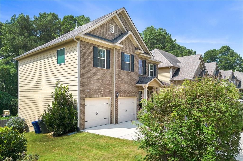 4295 Trillium Wood Trail