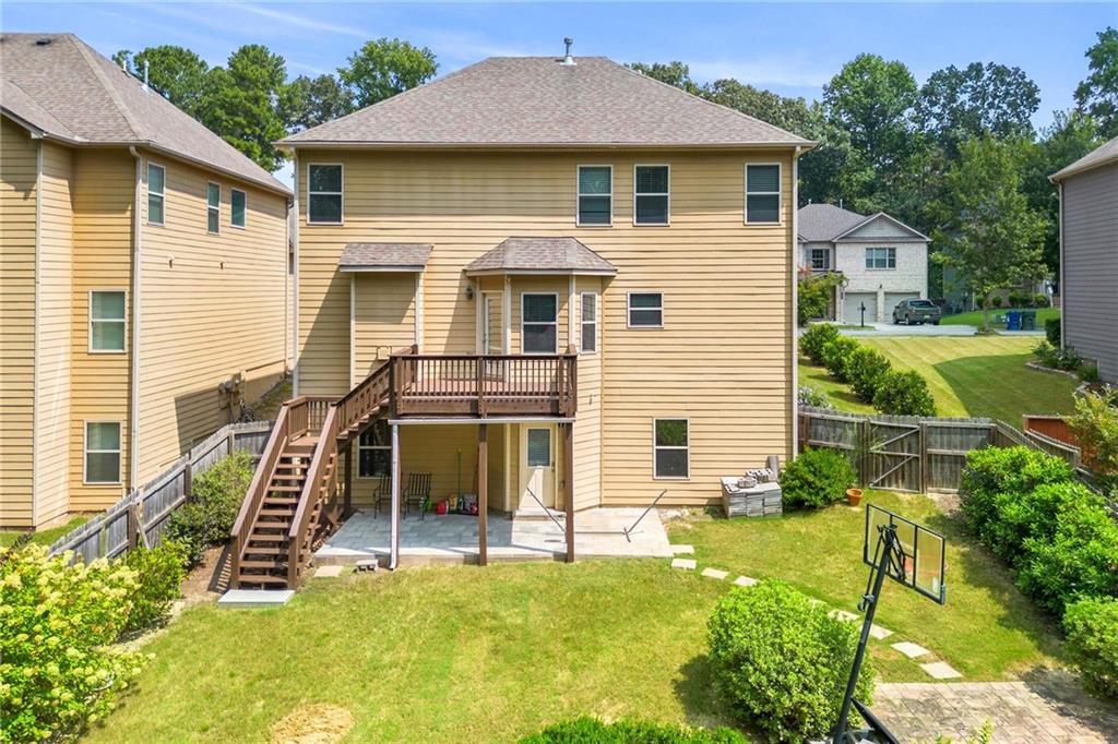 4295 Trillium Wood Trail