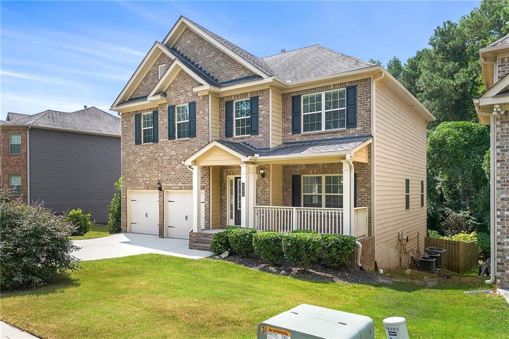 4295 Trillium Wood Trail