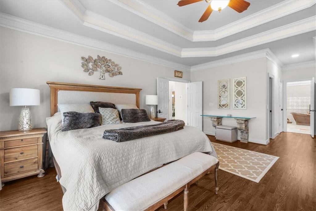 1525 Lockridge Drive