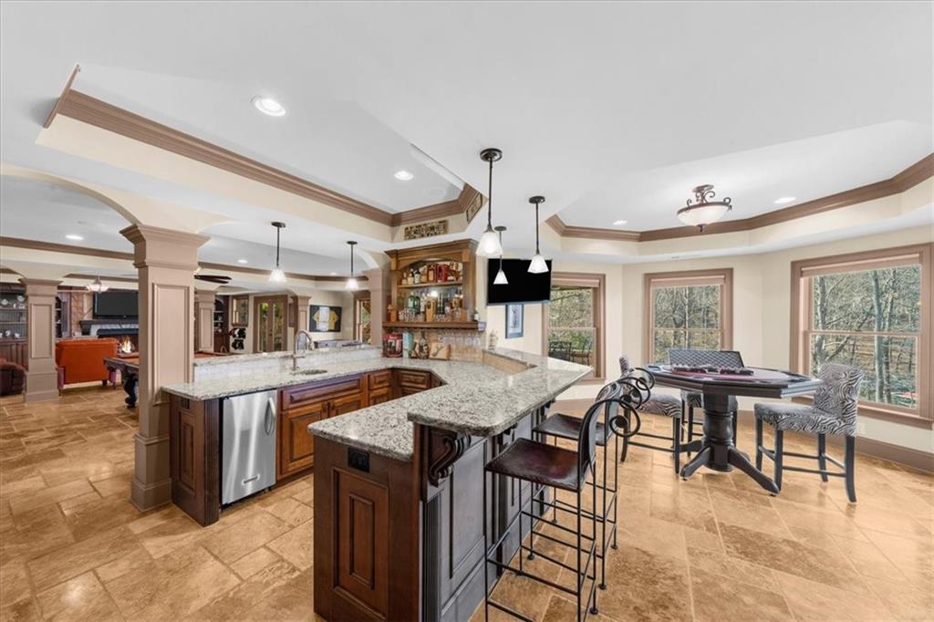 1525 Lockridge Drive