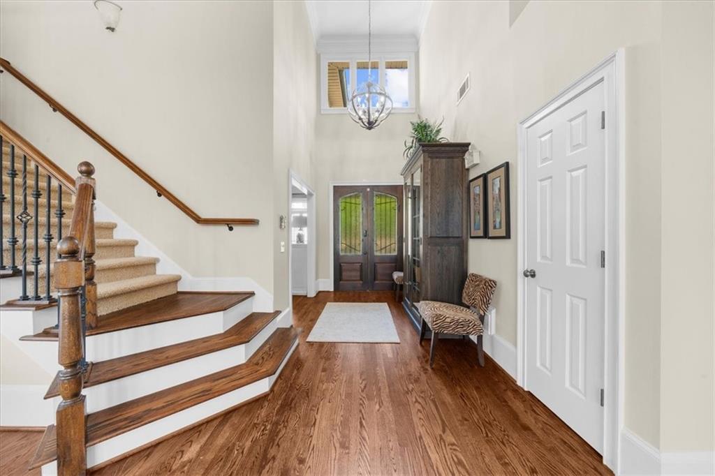 1525 Lockridge Drive