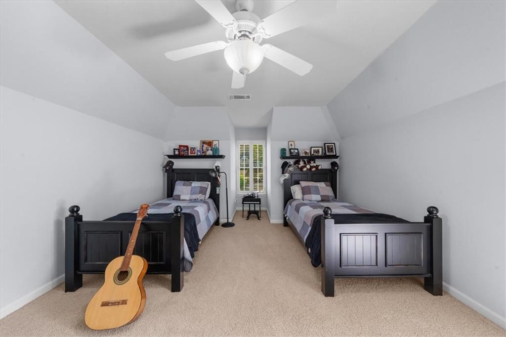 1525 Lockridge Drive