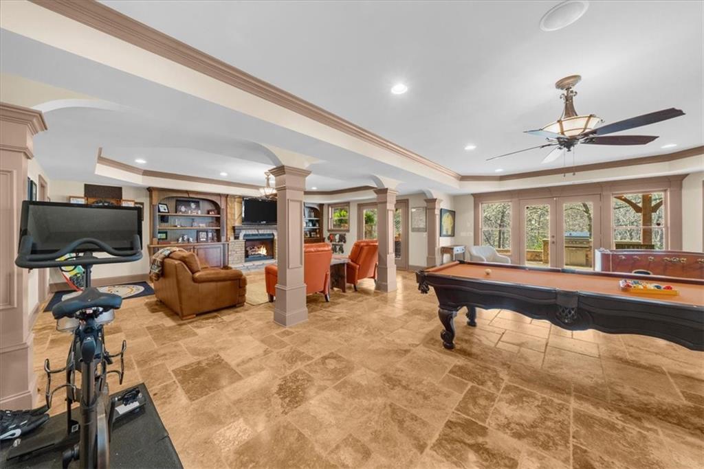 1525 Lockridge Drive