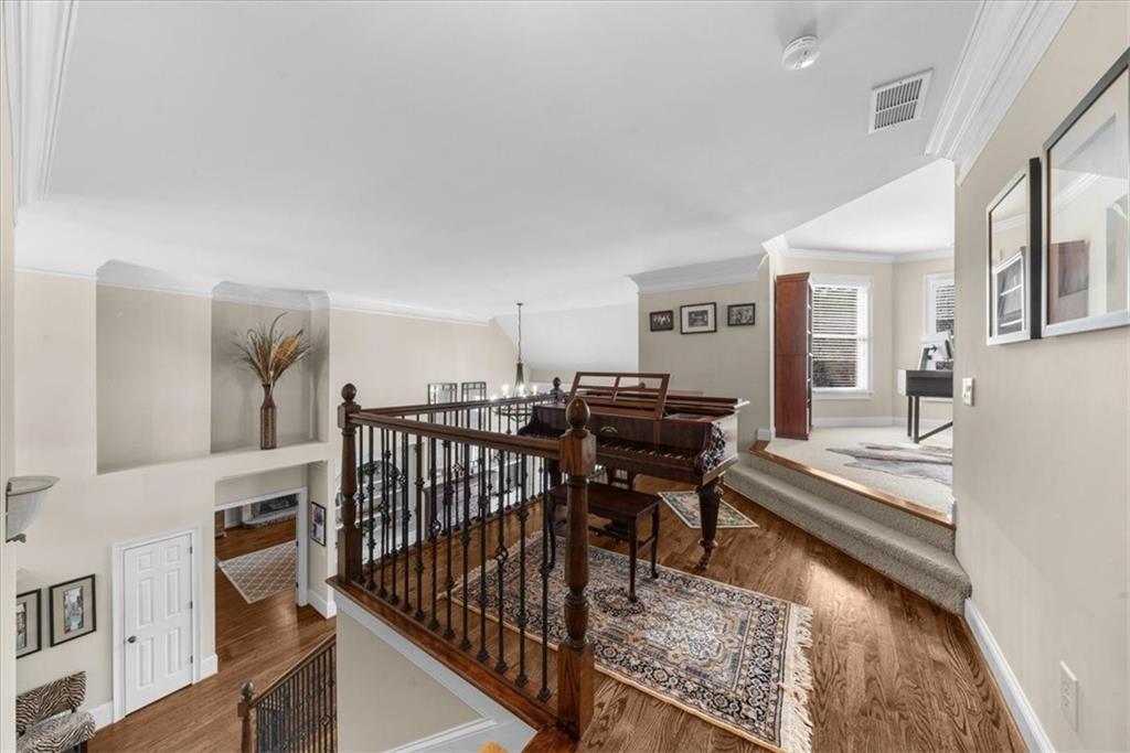 1525 Lockridge Drive