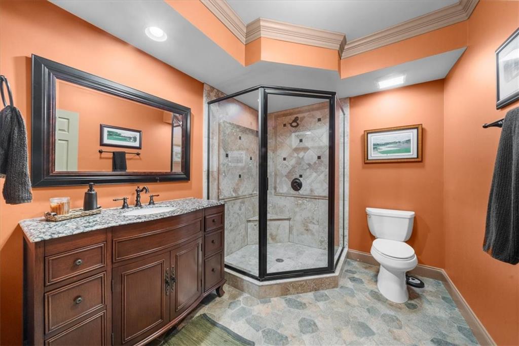 1525 Lockridge Drive