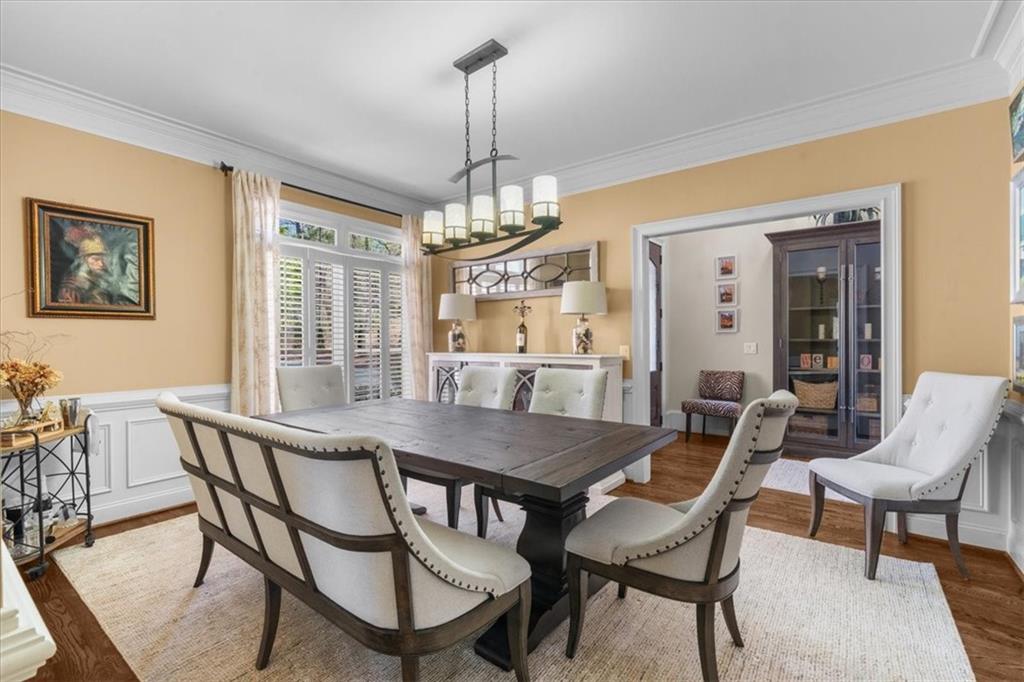 1525 Lockridge Drive