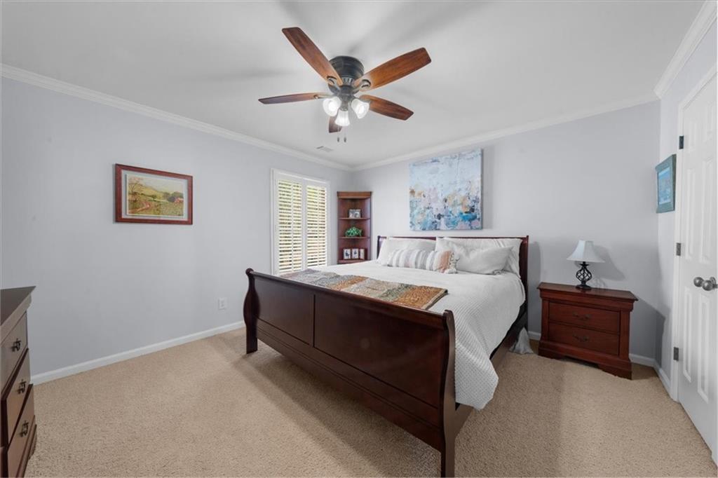 1525 Lockridge Drive
