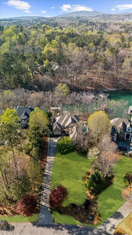 1525 Lockridge Drive