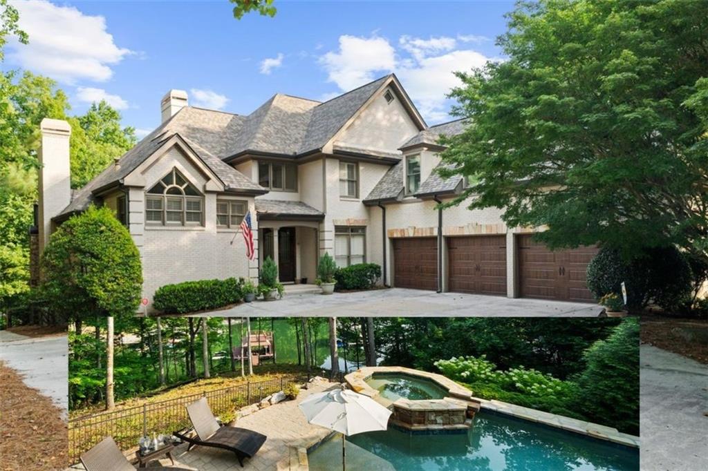 1525 Lockridge Drive