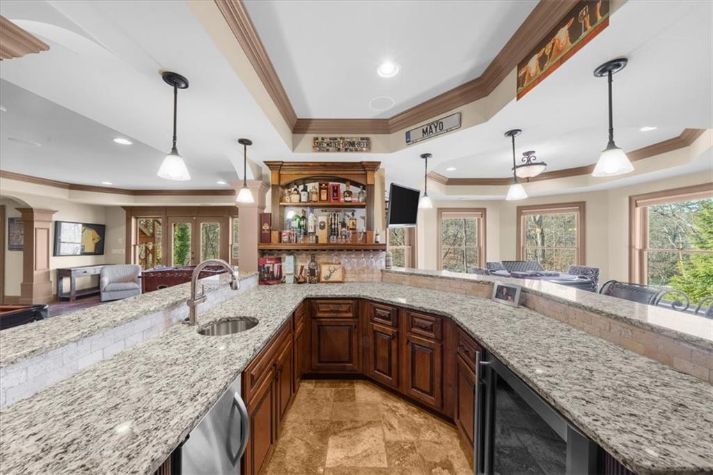1525 Lockridge Drive