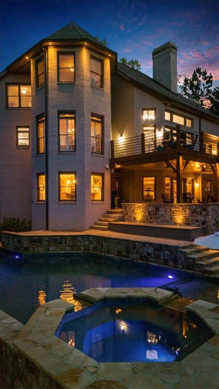 1525 Lockridge Drive