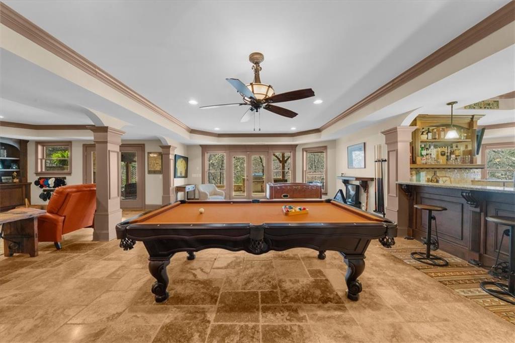 1525 Lockridge Drive