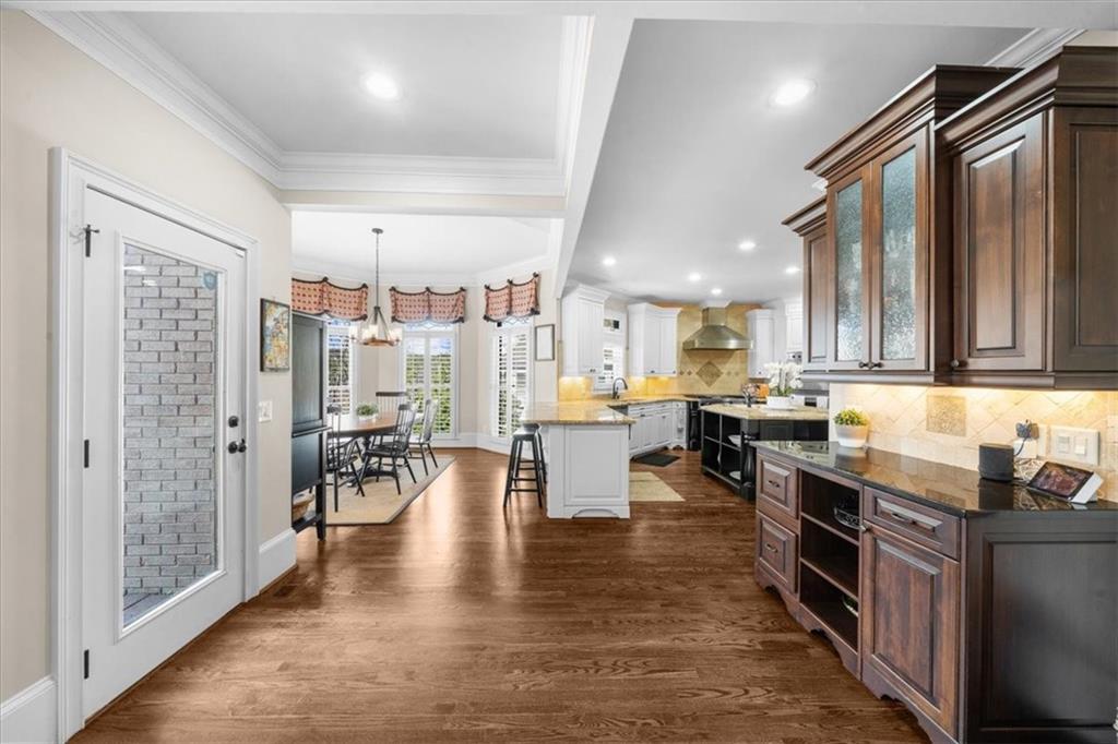 1525 Lockridge Drive