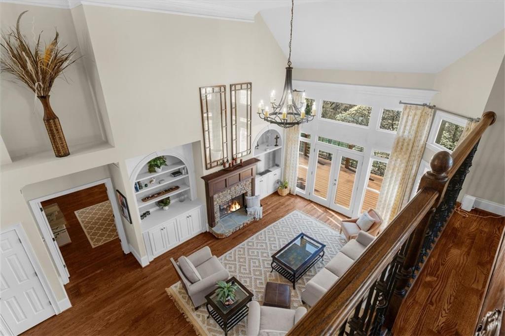 1525 Lockridge Drive