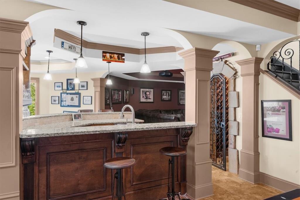 1525 Lockridge Drive