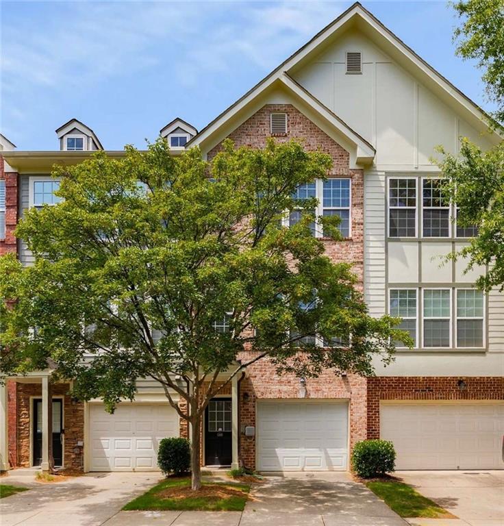 1403 Ashford Creek Circle NE