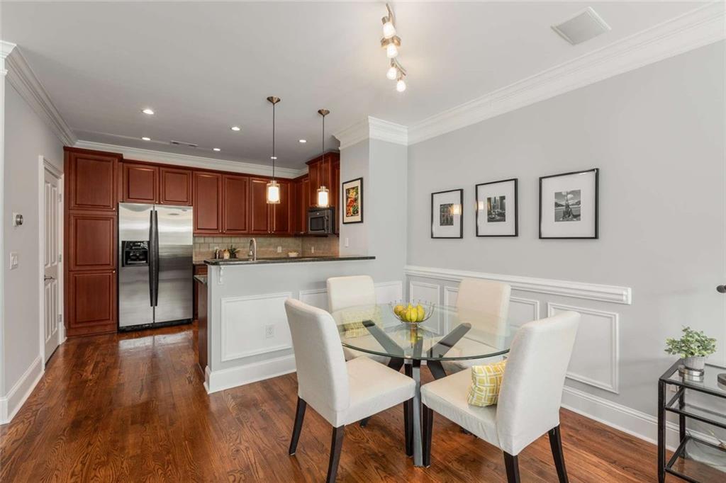 1403 Ashford Creek Circle NE