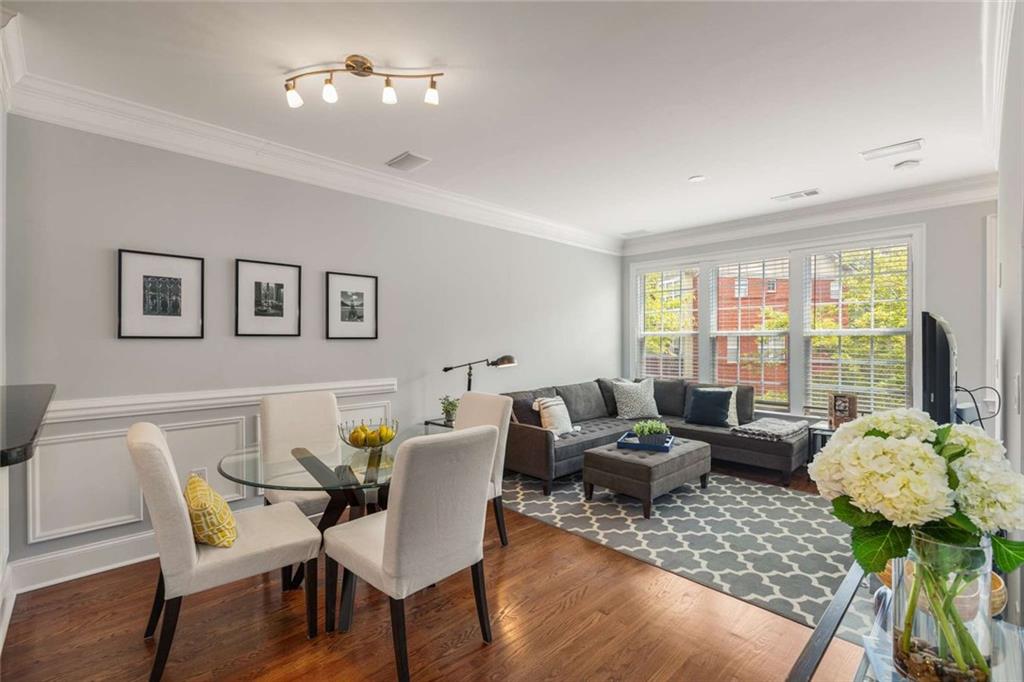 1403 Ashford Creek Circle NE