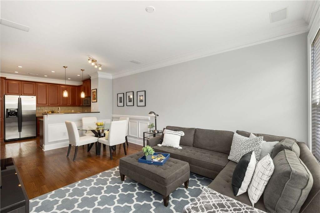 1403 Ashford Creek Circle NE